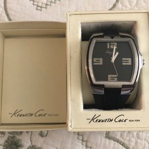 Kenneth Cole New York Watch